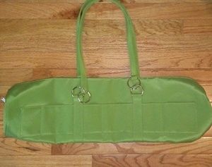 💙NWOT Gaiam Yoga Mat Carrier💙